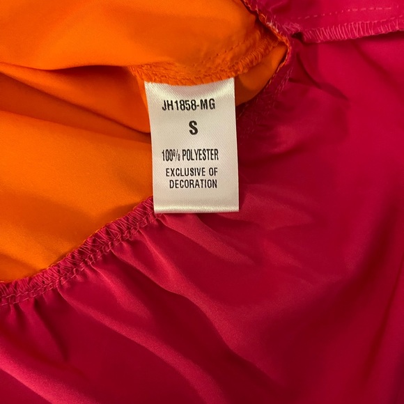 💋THML Sleeveless Top, Small - Picture 4 of 6